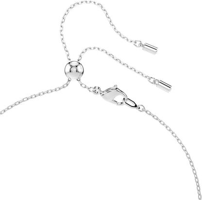 Crystal Pearl Jewelry Set