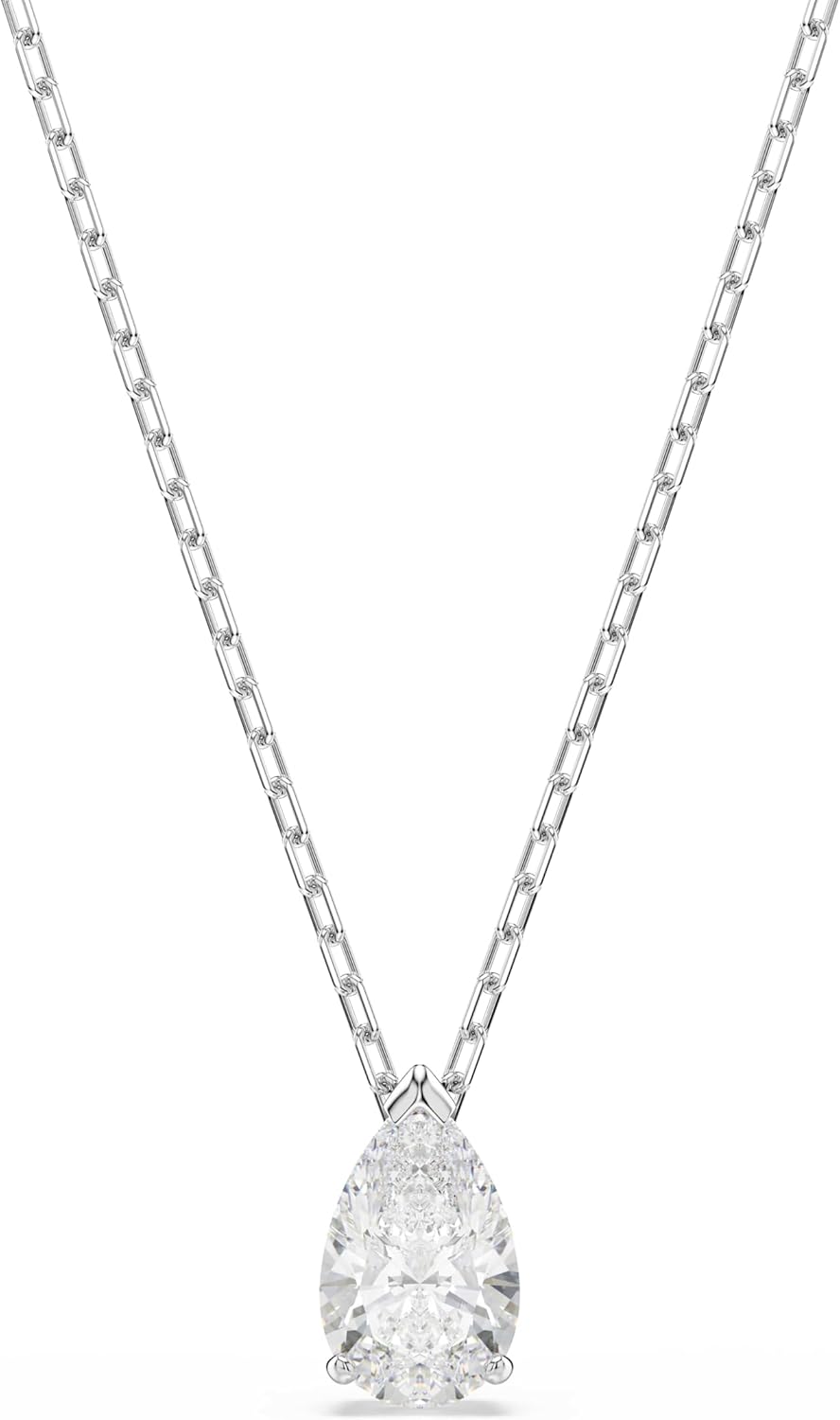Blue Crystal Jewelry Set