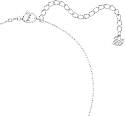 Blue Crystal Jewelry Set