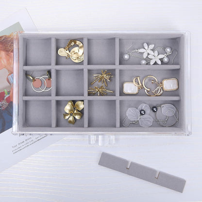 5-Drawer Jewelry Organizer