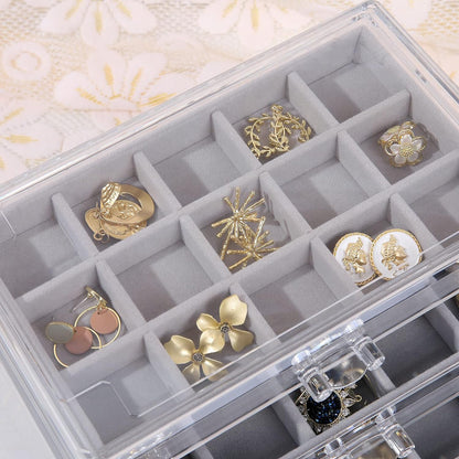5-Drawer Jewelry Organizer