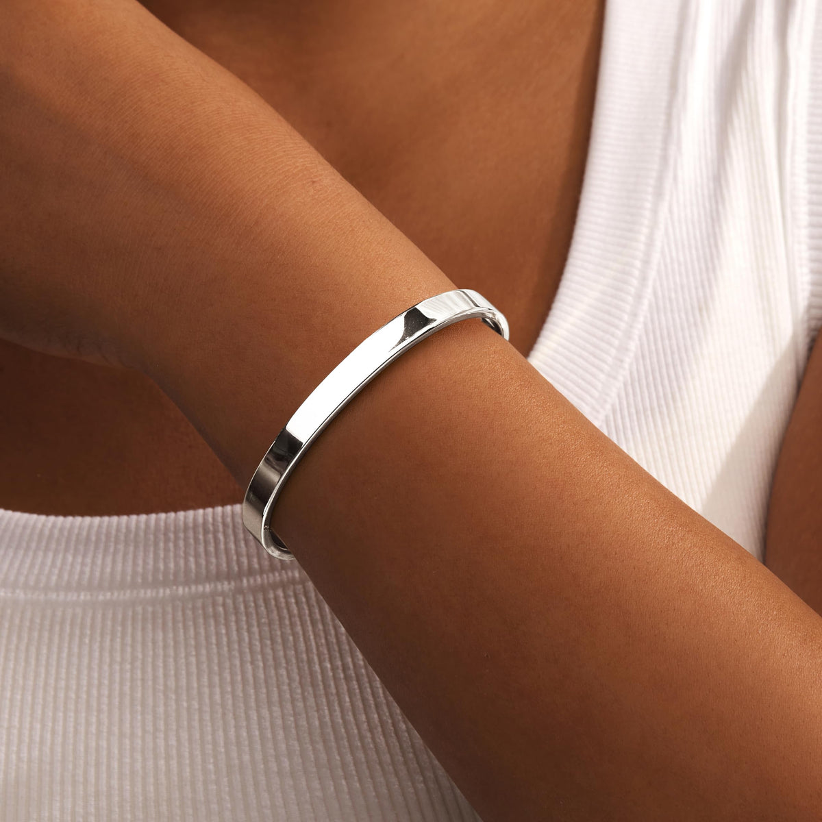 14K Gold Bracelet Set